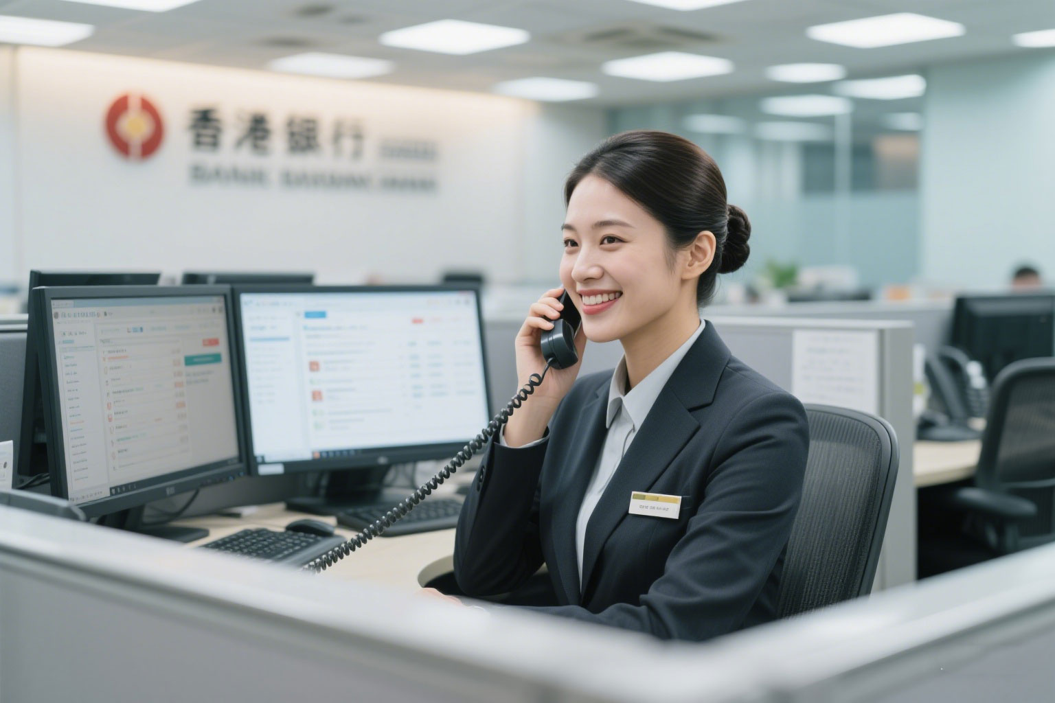 銀行開戶