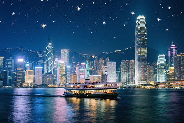 香港公司註冊
