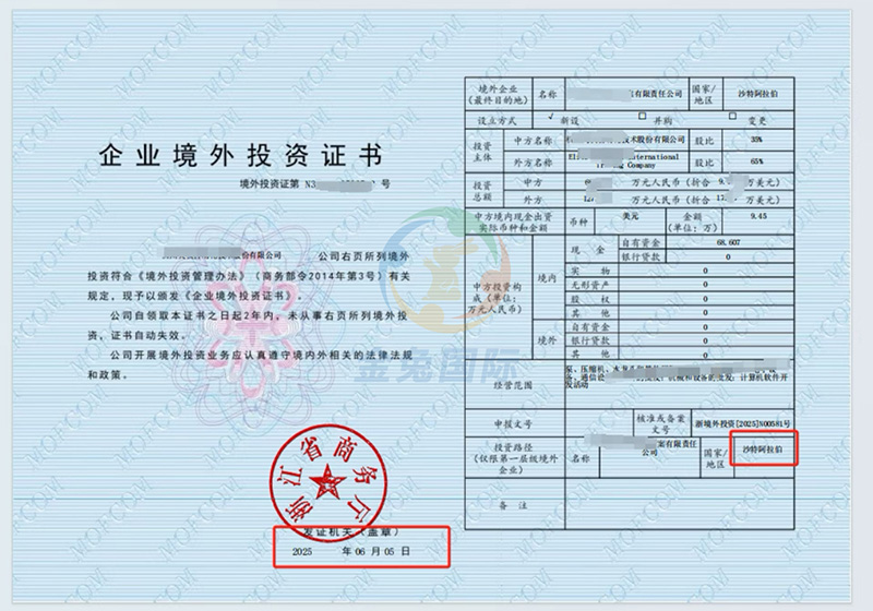 金兔国际成功案例