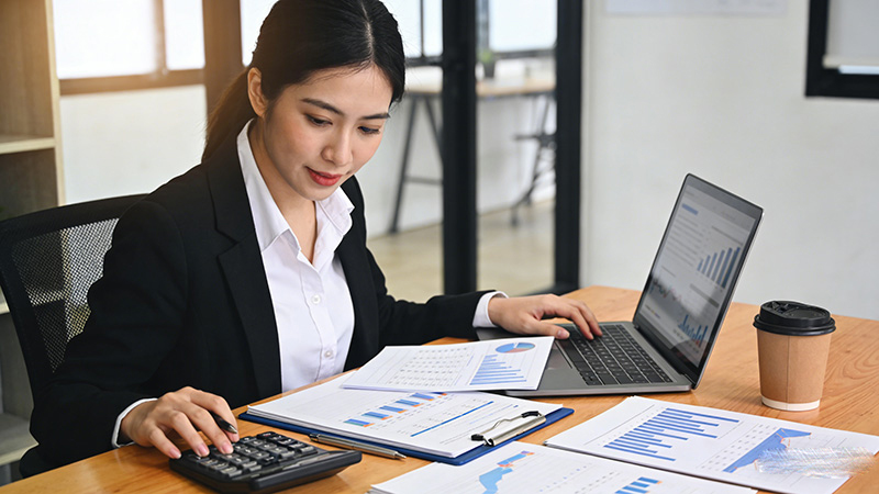 香港审计公司专业团队