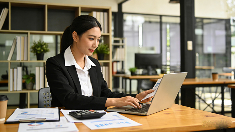 香港做账审计公司服务场景