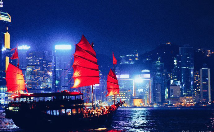 在深圳怎样注册香港公司？