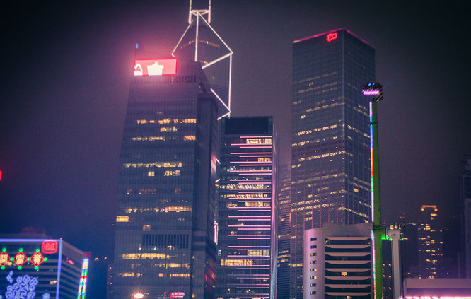 香港空壳公司一年的费用，有哪些好处？