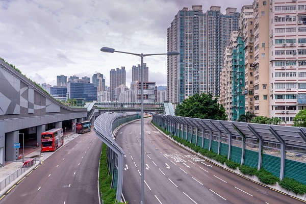 最全总结:在内地注册香港公司的流程