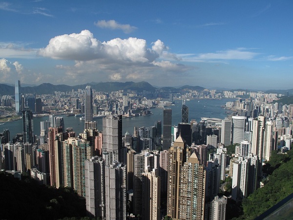 如何在香港注册公司？具体注册流程？