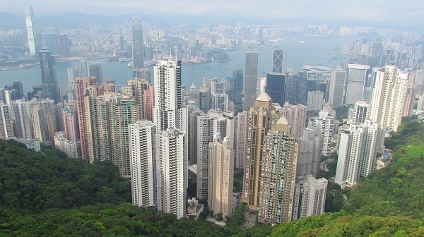 在香港注册公司优势具体有哪些呢?