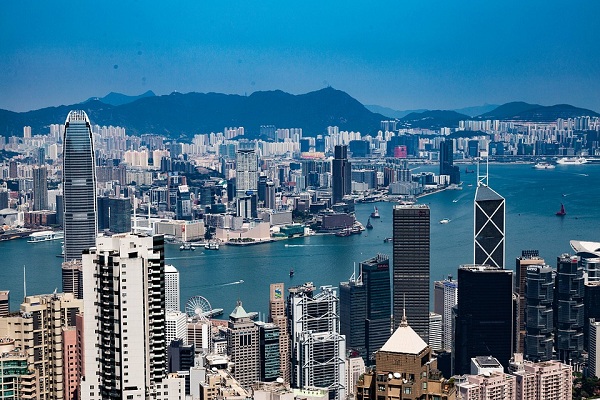 香港工商银行开户流程有哪些？