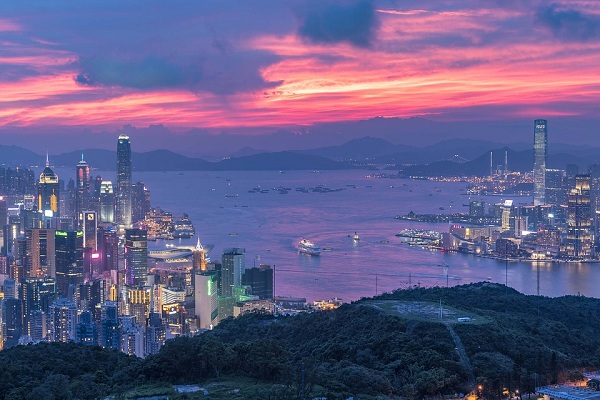 香港交通银行开户都有哪些条件和优势？