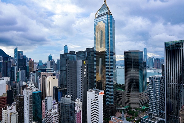 香港汇丰银行开户需要哪些资料呢？