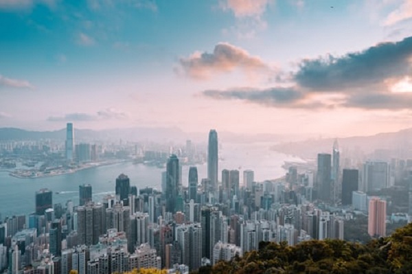 香港公司如何在大陆合法经营？