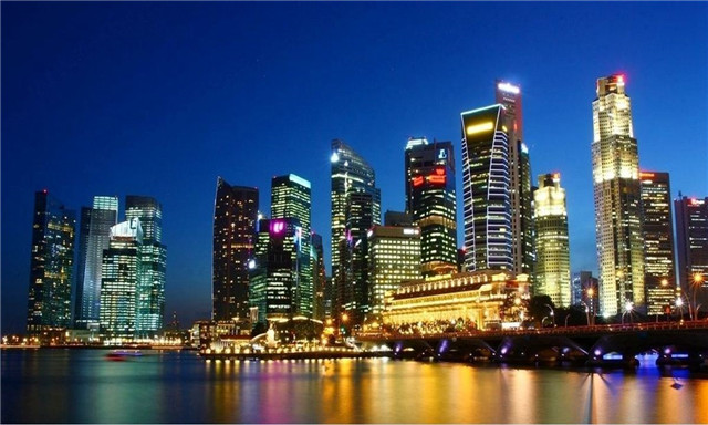 新加坡银行开户-如何选择