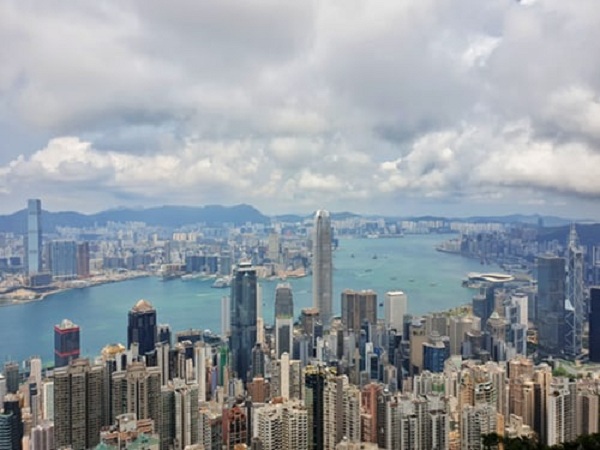 注册香港公司的优势和好处都有哪些？