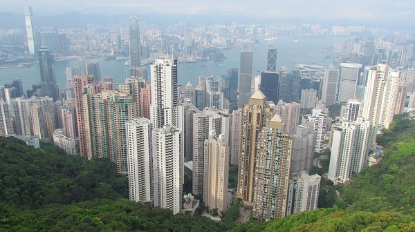 内地人到香港注册公司有哪些手续？