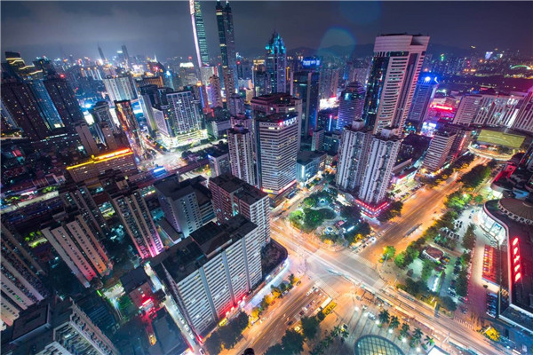 在深圳注册外资公司对运营范围有什么要求?