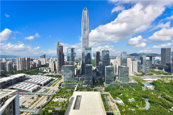 在深圳外资企业注册资金需要验资吗？