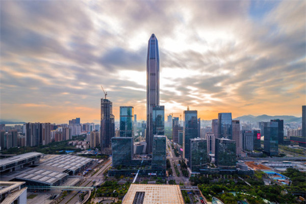 深圳注册外资公司在税收方面有哪些优惠政策？