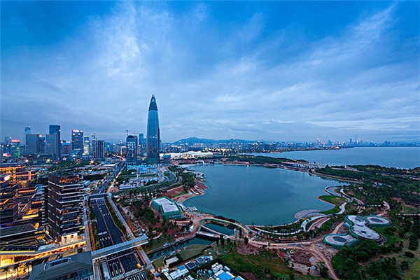 在深圳外资公司成立流程具体都有哪些？