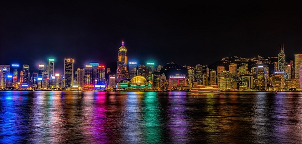 国际贸易类香港公司有哪些优势和注意事项？