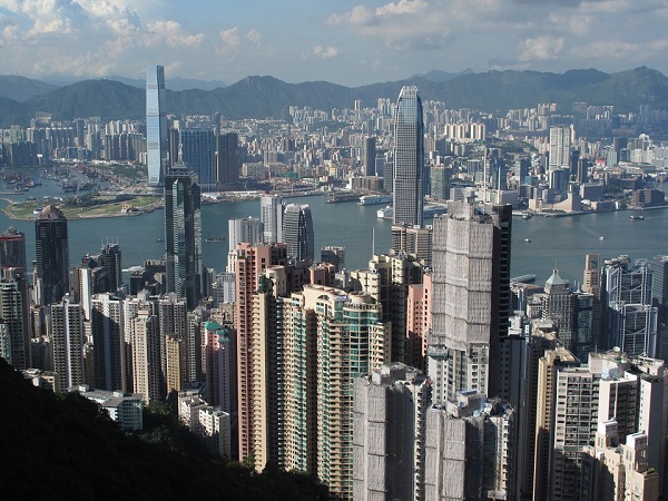 香港注册公司好处多多，你知道吗？