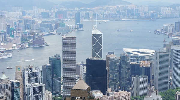 大陆人在香港注册公司的好处