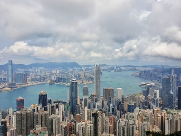 大陆人在香港注册公司的好处