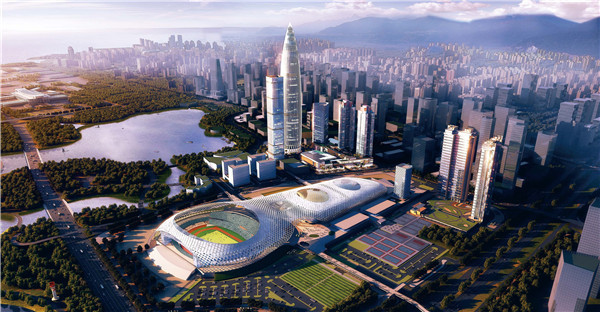 在深圳注册外资公司都有什么条件限制?