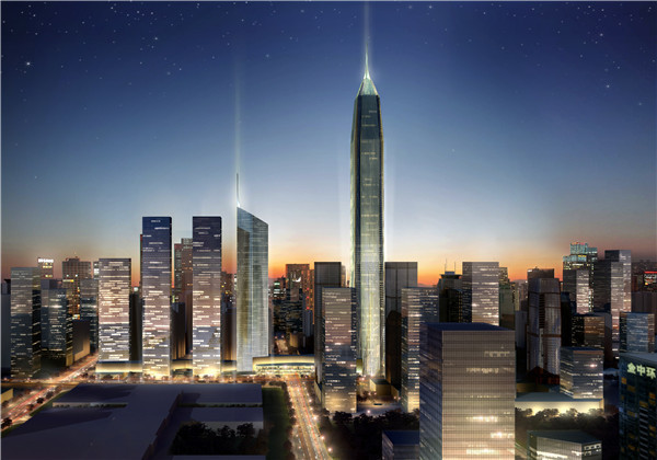 深圳外资公司注册的流程是什么?