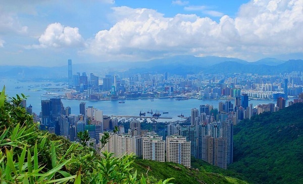 在深圳注册香港公司都有什么好处呢？