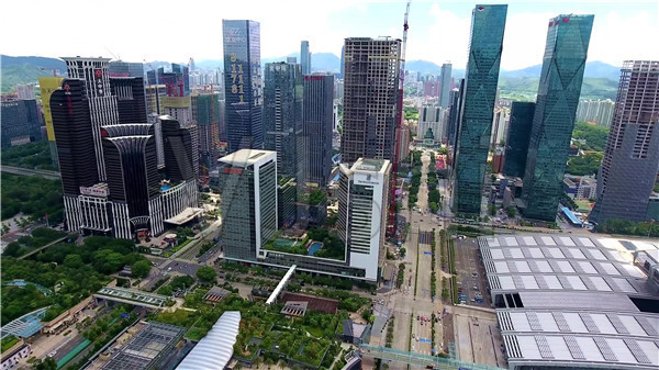 深圳外资公司注册都要提供什么资料?