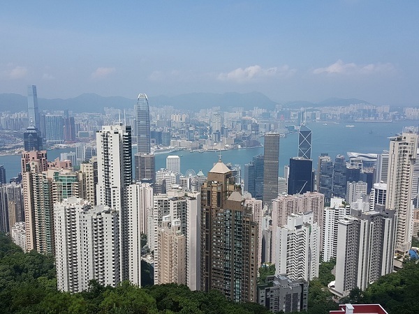 2024开户香港银行具体流程有哪些?