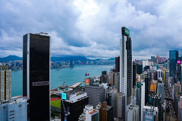 注册香港公司详细流程