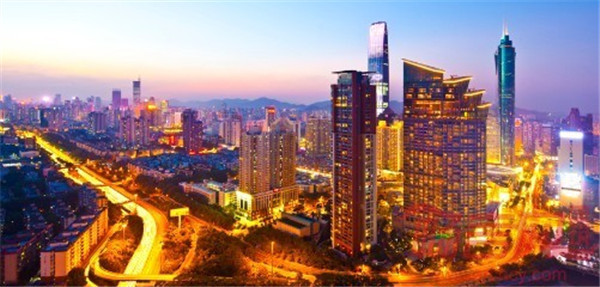 在深圳注册外资公司详细资料及流程