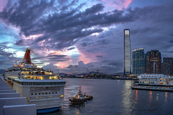 香港花旗银行开户要求及流程