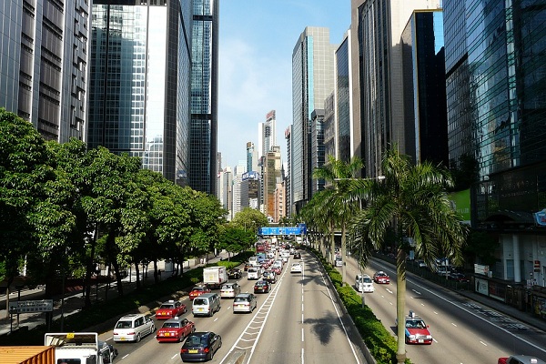 深圳注册香港公司需要什么条件？