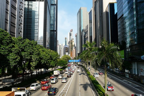 香港贸易公司选择哪个香港银行开户好