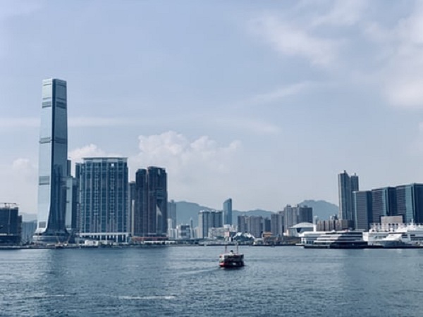 在香港开汇丰离岸账户所需资料