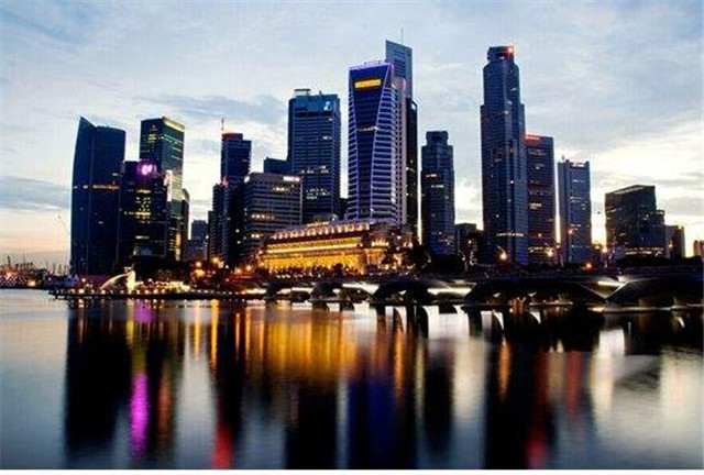 新加坡注册公司流程与注意事项