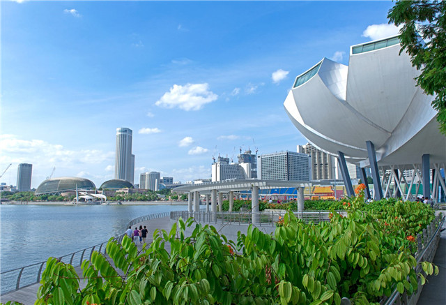 注册新加坡离岸公司的优势及要求