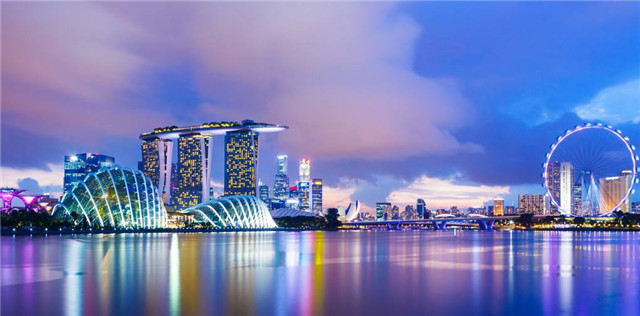 中国人到新加坡注册公司需要哪些条件？