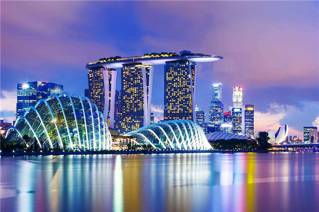 新加坡公司的优势及注册资本