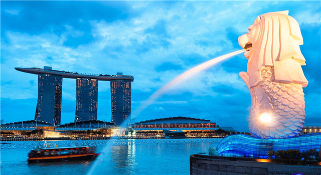 新加坡注册公司流程是怎样的？