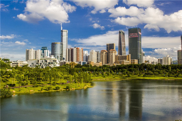 2024年深圳注册外资公司详细攻略
