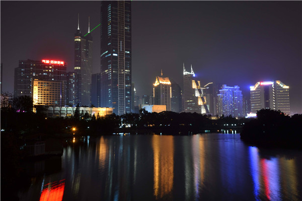 在深圳注册外资公司需要哪些条件？
