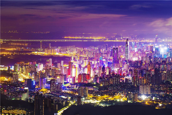 深圳外资企业变更经营范围的流程