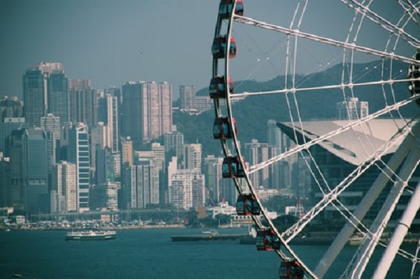 香港公司注册的好处