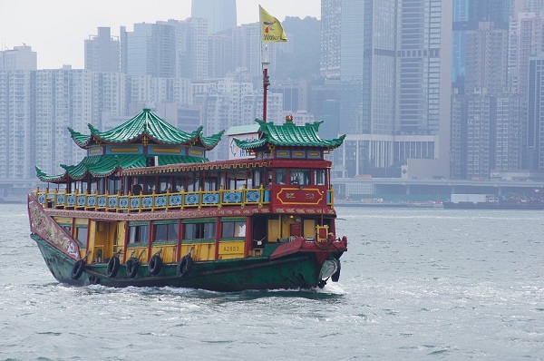 大陆人如何香港注册公司