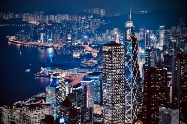 香港注册公司经营范围有哪些限制