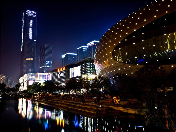在深圳外资企业注册需要多少钱