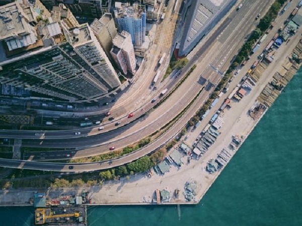 香港公司注册的流程程序